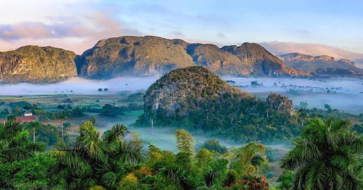 Una Pincelada Cubana
