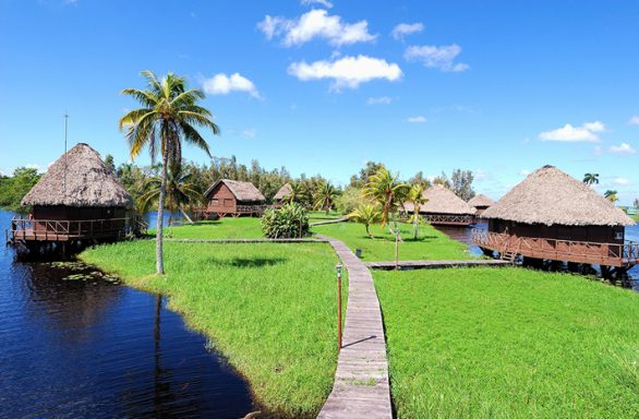 Conoce el Centro de Cuba